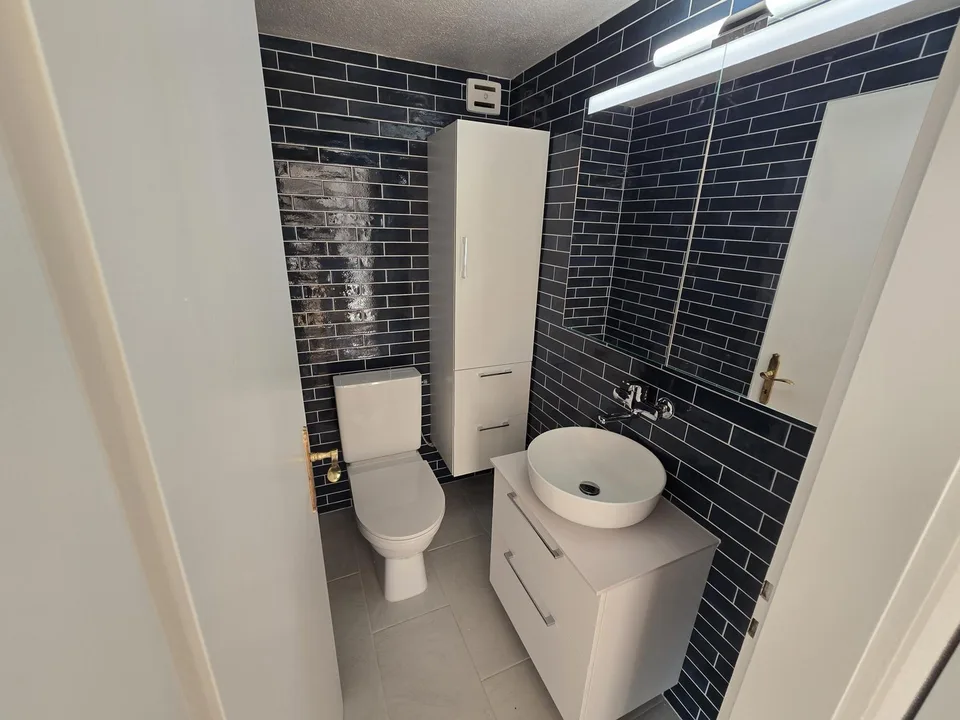 4.5-room apartment in a quiet location; First rental after renovation – photo 7 of 10