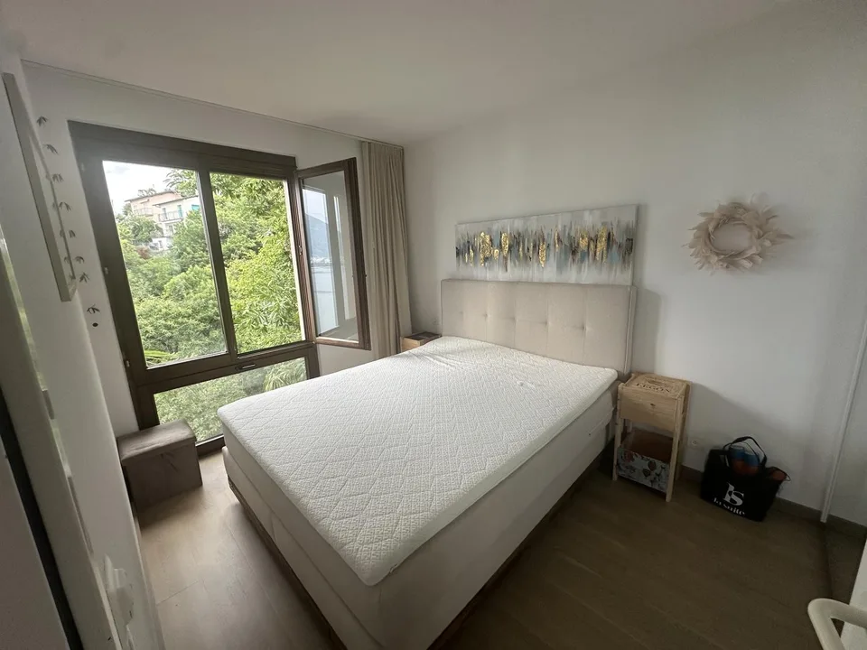 Mediterrane Ferienwohnung mit Seeblick und Aussenpool – Foto 25 von 33