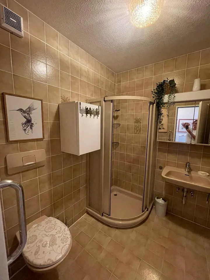 Mediterrane Ferienwohnung mit Seeblick und Aussenpool – Foto 23 von 33