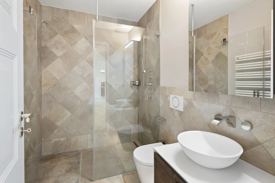 Location pour la première fois d'un appartement exclusif de 5,5 pièces au centre d'Effretikon – photo 15 sur 20