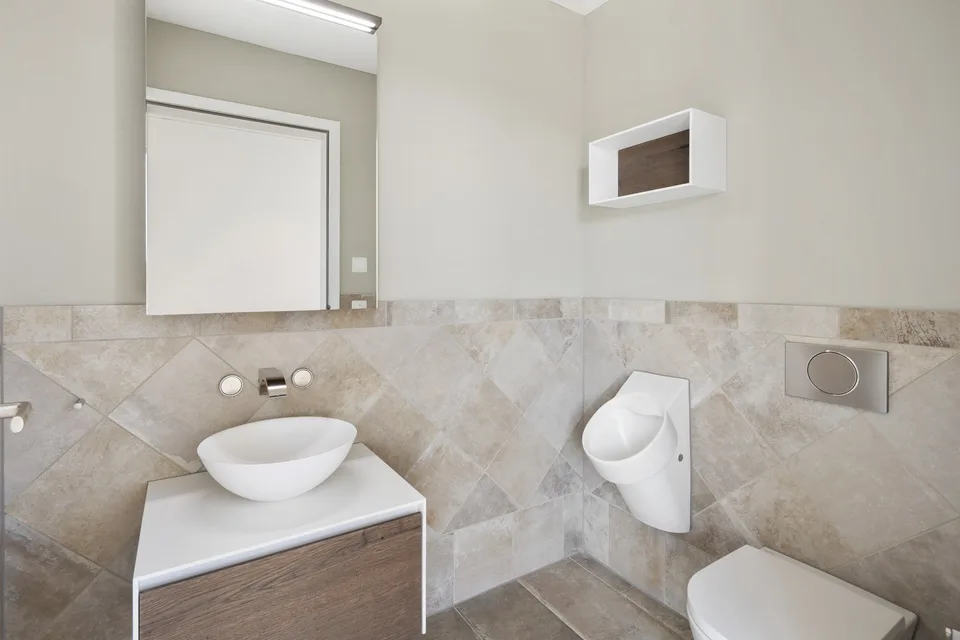 Location pour la première fois d'un appartement exclusif de 5,5 pièces au centre d'Effretikon – photo 14 sur 20