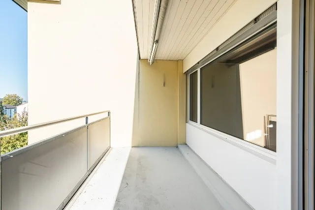 Bel appartement 2.5 pièces dans un endroit calme – photo 6 sur 7