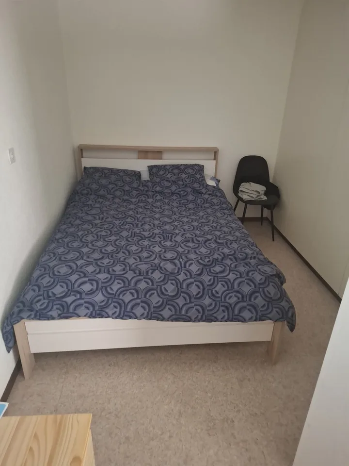 appartement 1.5 pièces à louer bon marché