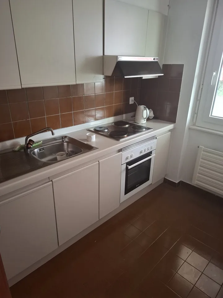 appartement 1.5 pièces à louer bon marché