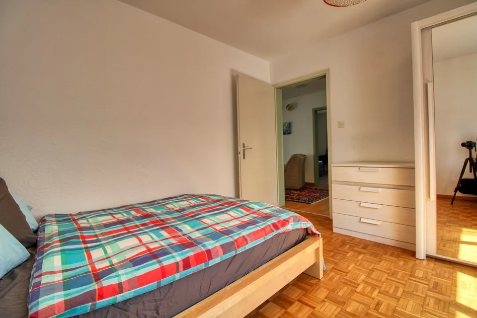 WG-Zimmer
