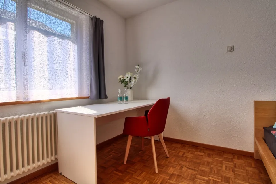 WG-Zimmer