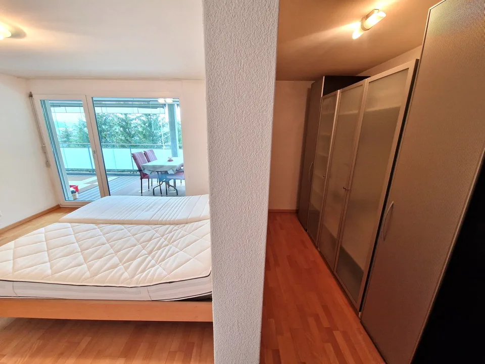 Attraktive 4.5-Zimmer-Wohnung mit Balkon und privatem Hobby-/Waschraum – photo 20 sur 33