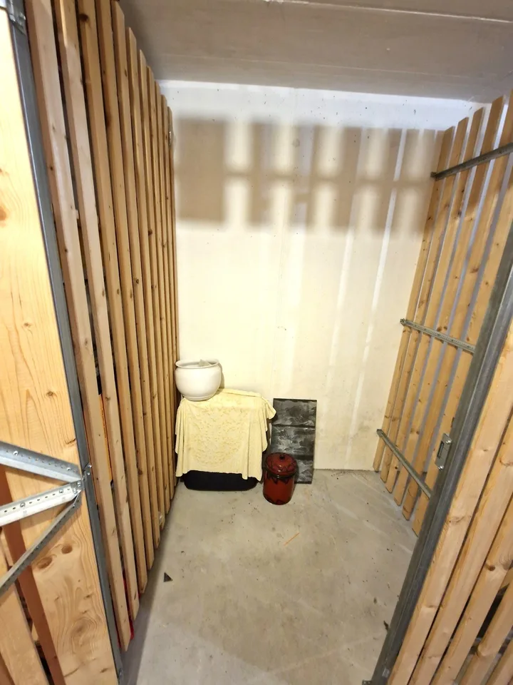 Attraktive 4.5-Zimmer-Wohnung mit Balkon und privatem Hobby-/Waschraum – photo 27 sur 33