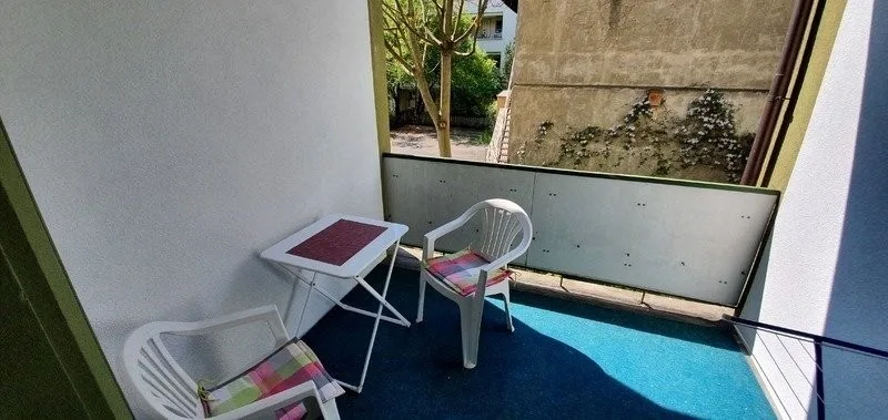 1 ZI-WOHNUNG IN BASEL - BIRSFELDEN, MÖBLIERT – Foto 9 von 19