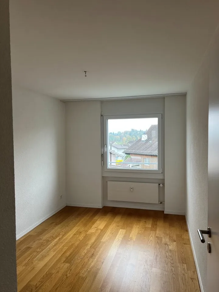 Votre nouvel appartement avec accès à la terrasse sur le toit !