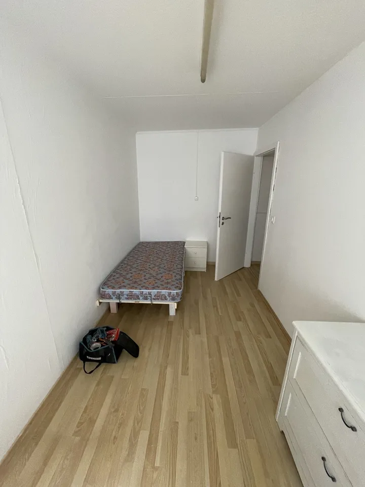 Einzelzimmer in Laufenburg inkl. Nutzung Küche/Bad