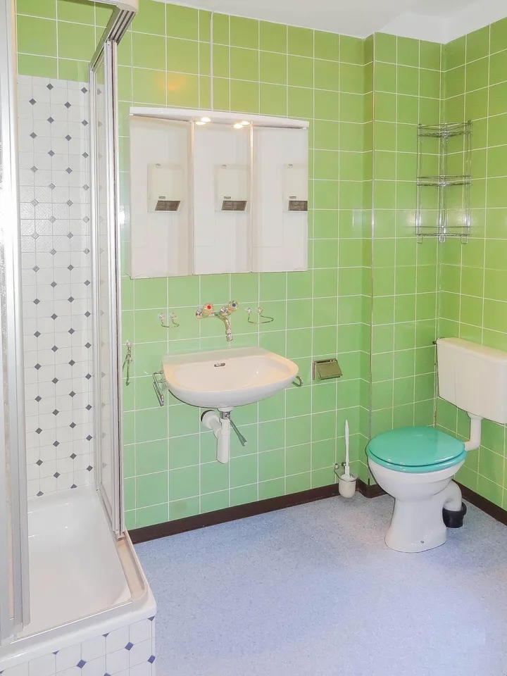 Möbliertes Zimmer in Laufenburg zu vermieten – photo 6 sur 6
