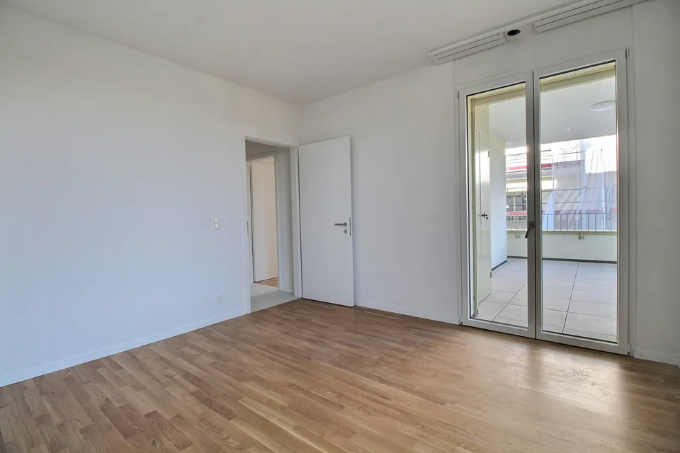 Magnifique appartement neuf de 5.5 pièces à louer ! – photo 6 sur 14