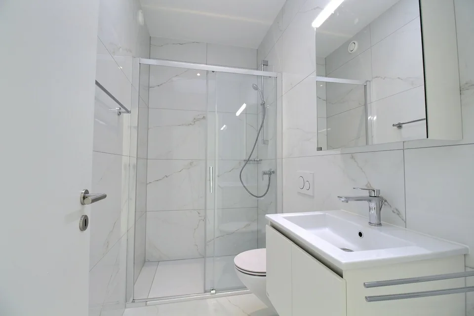 Magnifique appartement neuf de 5.5 pièces à louer ! – photo 8 sur 14