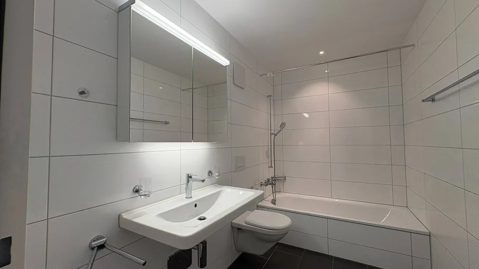 4.5 Zimmer Wohnung – Foto 9 von 10