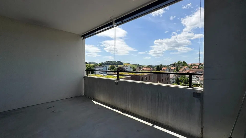 4.5 Zimmer Wohnung – Foto 10 von 10