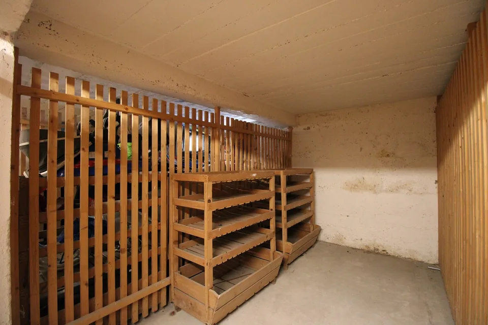 Möbliertes WG-Zimmer in Zürich Seebach