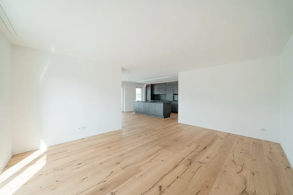 SPACIOUS AND MODERN ATTIC