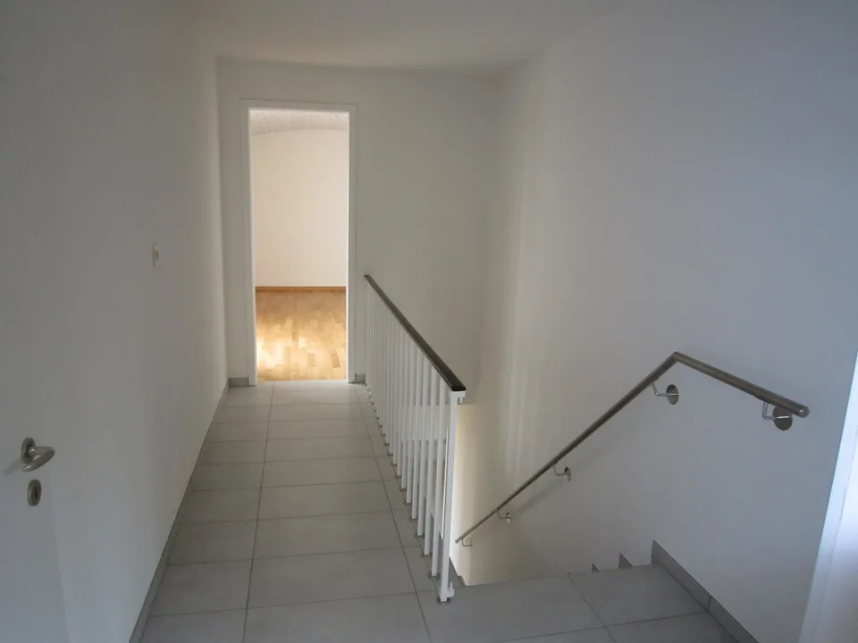 3.5-Zimmer-Attikawohnung mit Panoramablick in Biel – foto 11 di 20
