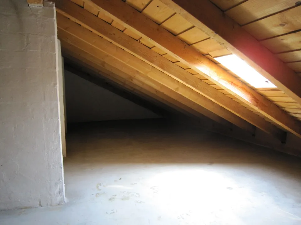 3.5-Zimmer-Attikawohnung mit Panoramablick in Biel – foto 15 di 20