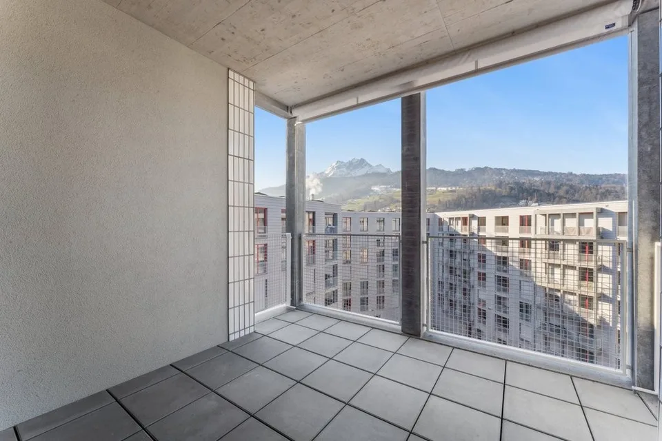 Lichtdurchflutete 4.5-Zimmerwohnung im 2. Obergeschoss – Foto 11 von 12