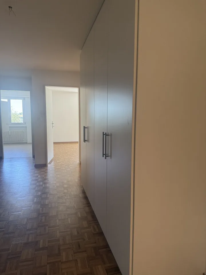 Wohnen mit viel Raum: Charmante 4.5-Zimmerwohnung – photo 6 sur 9