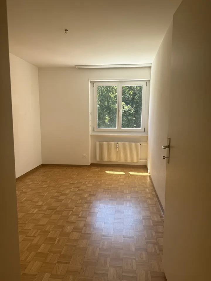 Wohnen mit viel Raum: Charmante 4.5-Zimmerwohnung – photo 7 sur 9