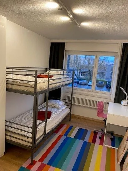 5½ ZI-WOHNUNG IN VOLKETSWIL (ZH), MÖBLIERT – photo 7 of 20