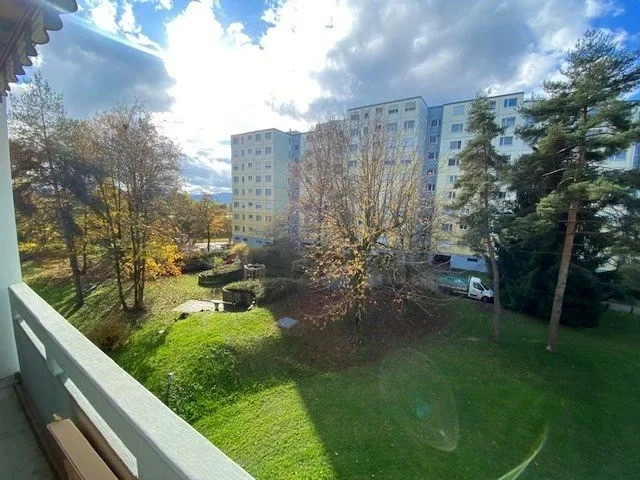 5½ ZI-WOHNUNG IN VOLKETSWIL (ZH), MÖBLIERT – photo 10 of 20