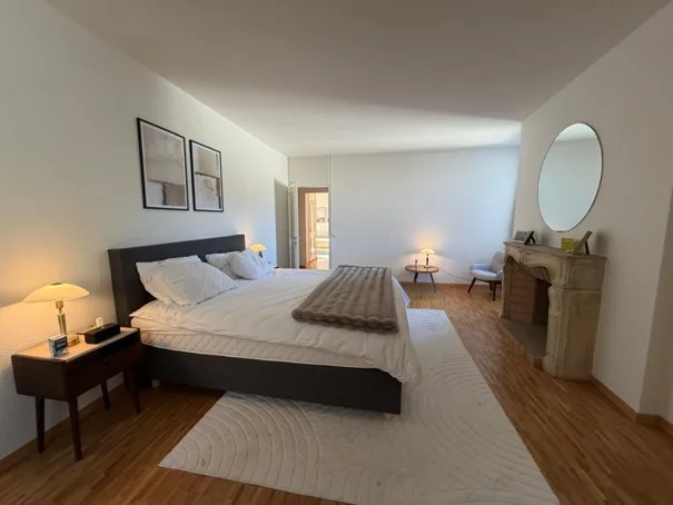 Superbe appartement classique vieille ville Genève – photo 15 sur 28