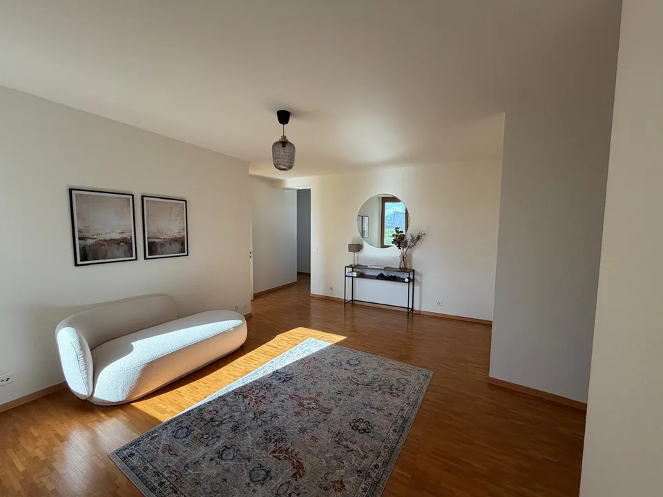 Superbe appartement classique vieille ville Genève – photo 12 sur 28