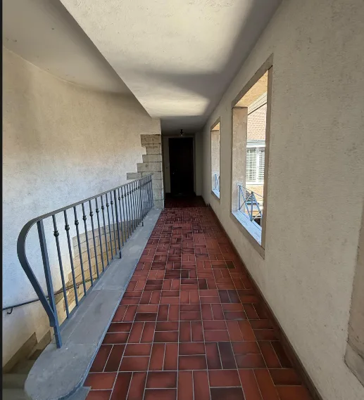 Superbe appartement classique vieille ville Genève – photo 26 sur 28
