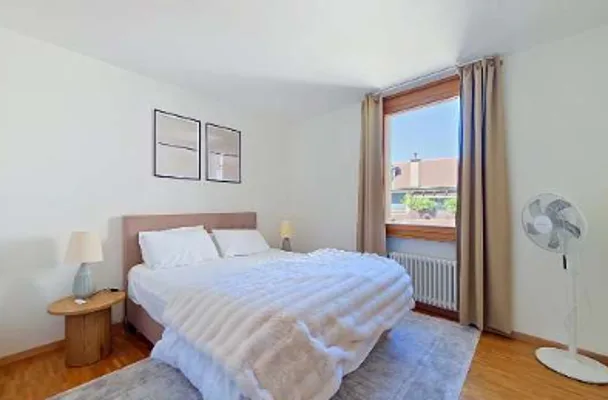 Superbe appartement classique vieille ville Genève – photo 17 sur 28