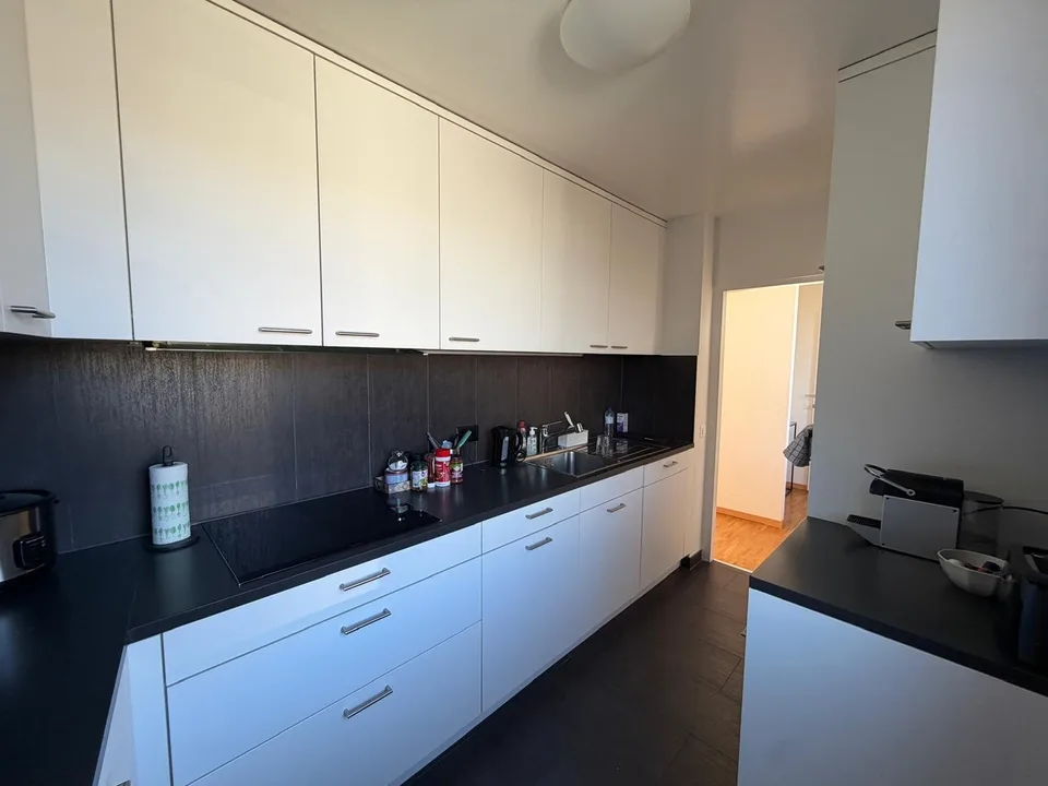 Superbe appartement classique vieille ville Genève – photo 19 sur 28