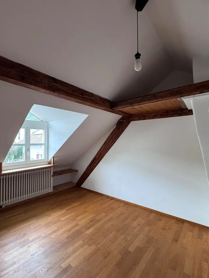 per sofort 5.5 Zimmer Wohnung in Frenkendorf
