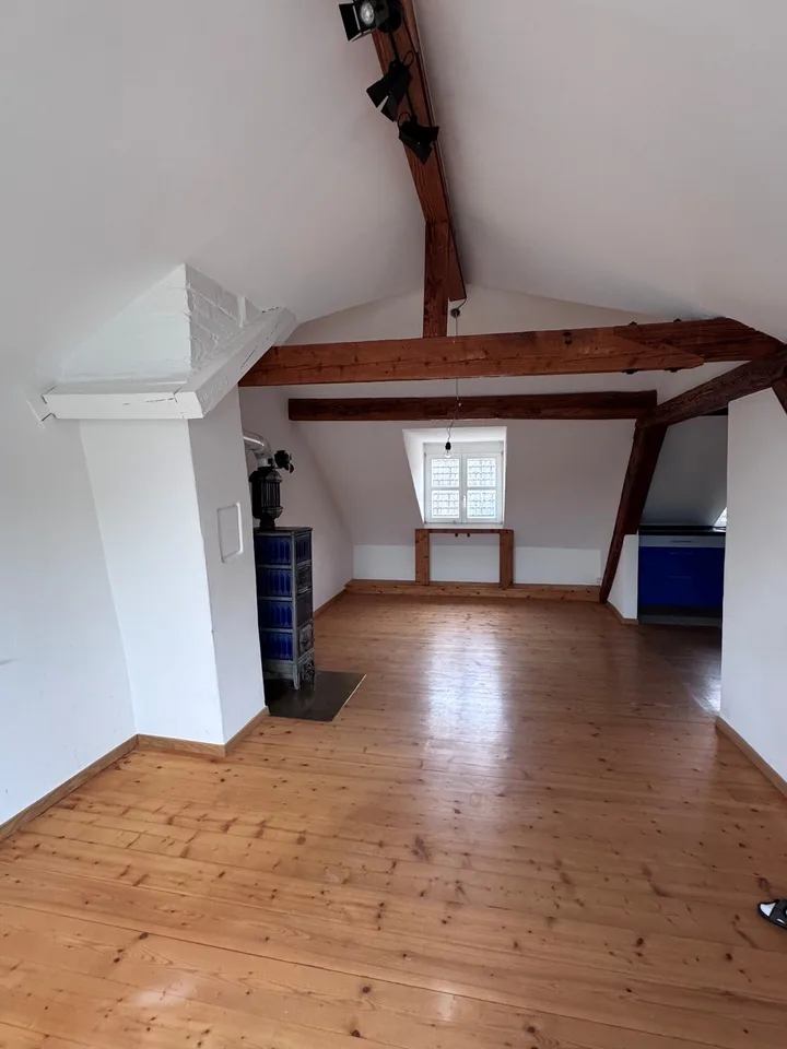 per sofort 5.5 Zimmer Wohnung in Frenkendorf