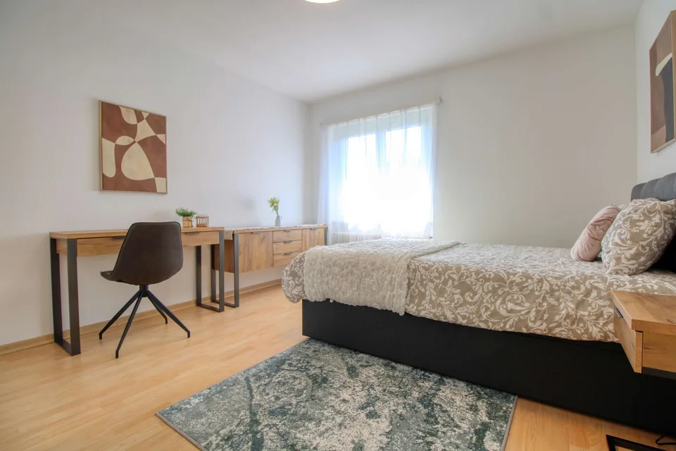 Deine ruhige Coliving-Oase in Zürich Albisrieden