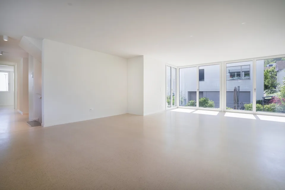 Helle 4.5-Zimmer-Neubauwohnung an der Triemlistrasse 90 - Erstvermietung