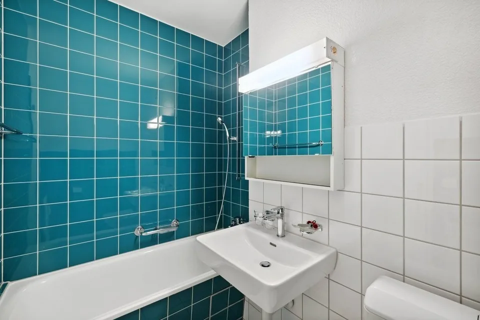 Ein glücklicher Wohnungsstart – photo 4 sur 4