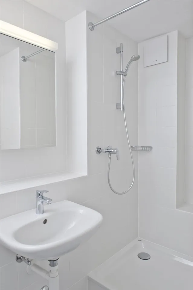 1.5 room apartment in Paradiso – photo 3 of 5