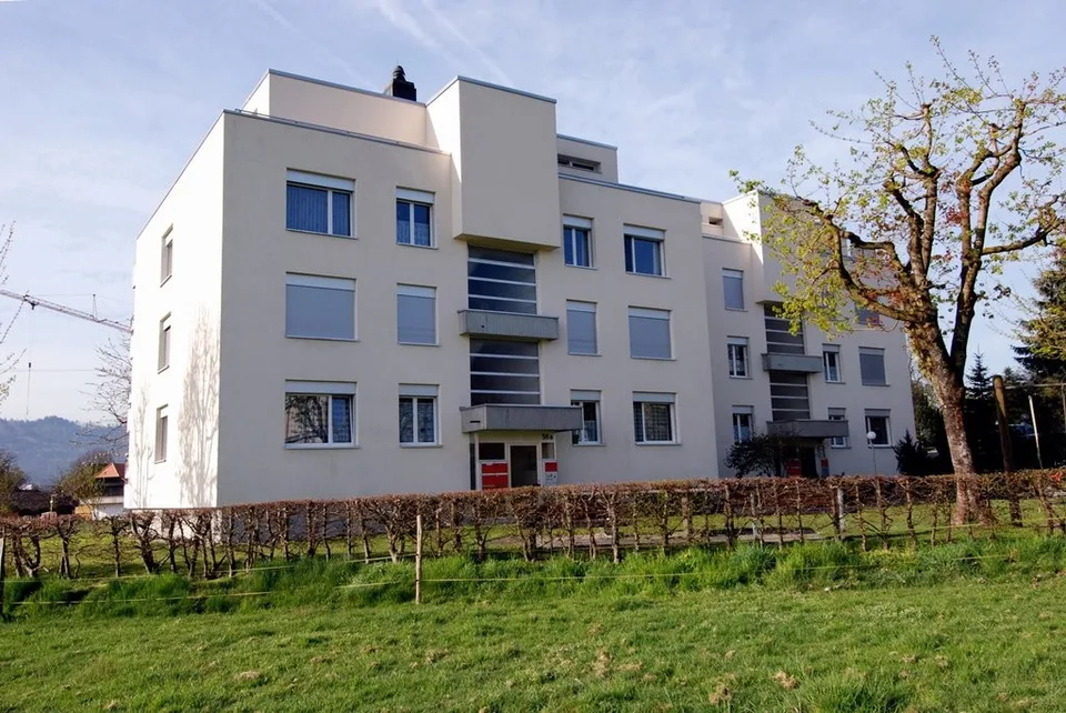 Wohnen in Schönbühl