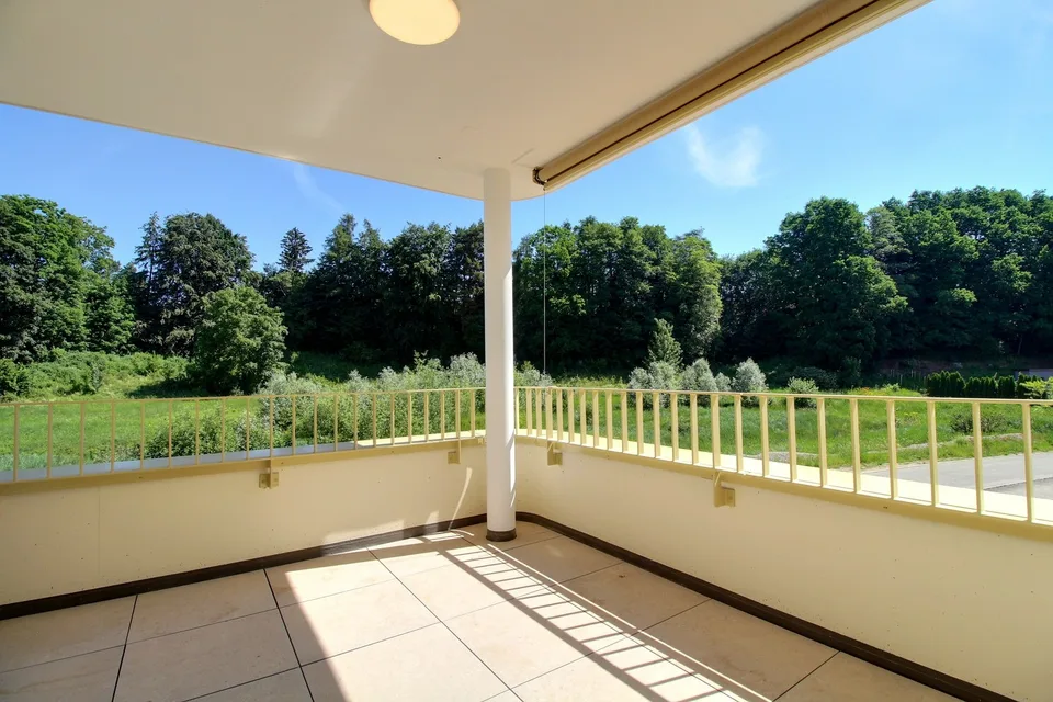 Bell'appartamento di 4.5 locali in affitto a Marly! – foto 6 di 13