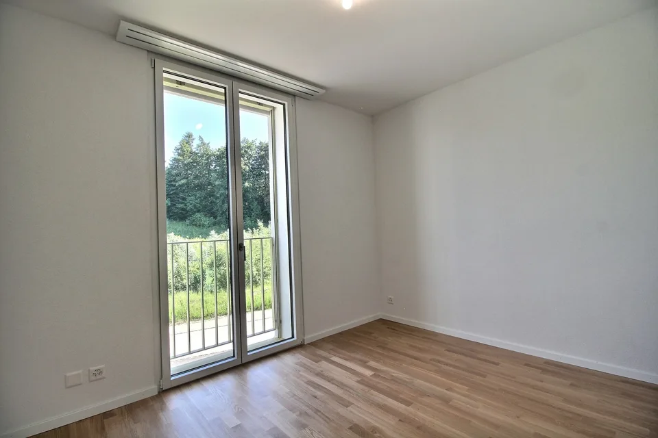 Bell'appartamento di 4.5 locali in affitto a Marly! – foto 9 di 13