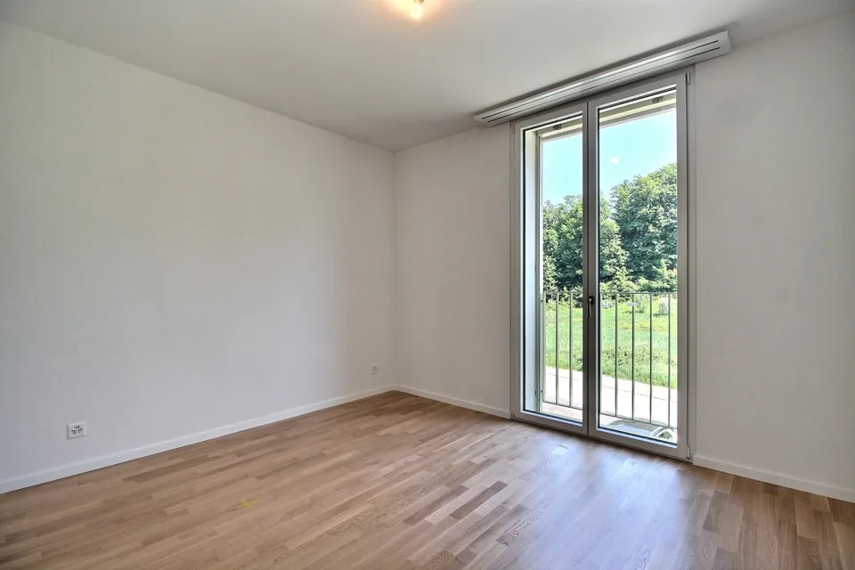 Bell'appartamento di 4.5 locali in affitto a Marly! – foto 7 di 13