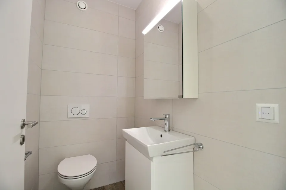Bell'appartamento di 4.5 locali in affitto a Marly! – foto 8 di 13