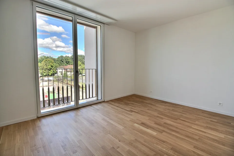 Prächtiges 2.5-Zimmer-Attikapartment! – Foto 6 von 8