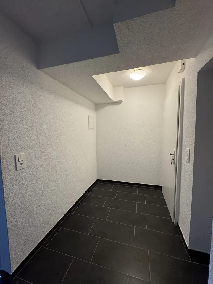 grosszügige 2-Zimmer-Wohnung