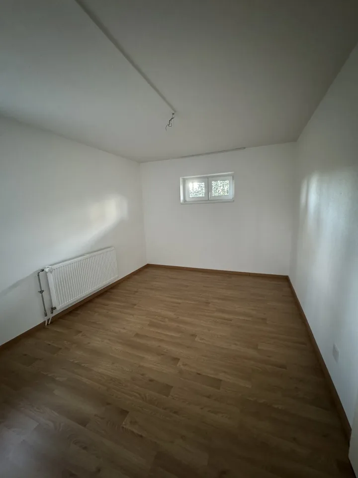 grosszügige 2-Zimmer-Wohnung