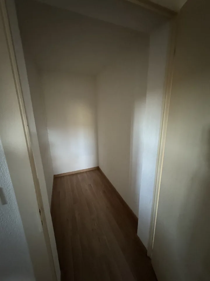 grosszügige 2-Zimmer-Wohnung