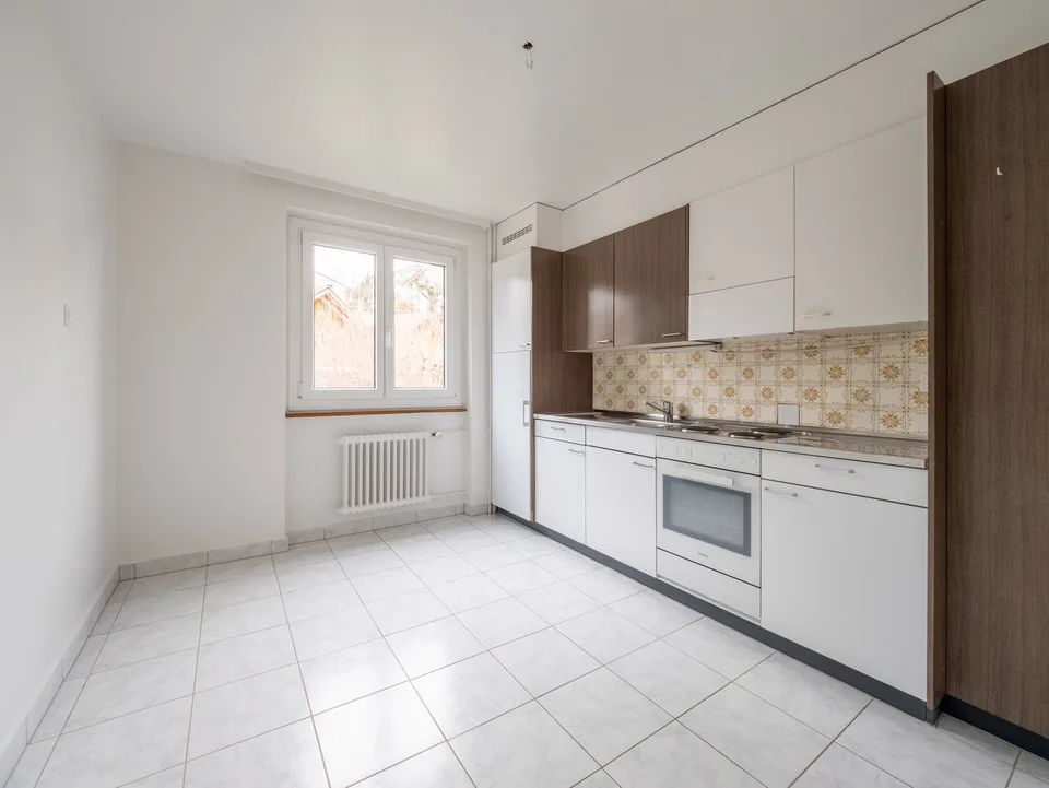 Appartement de 3.5 pièces à louer à Fribourg !